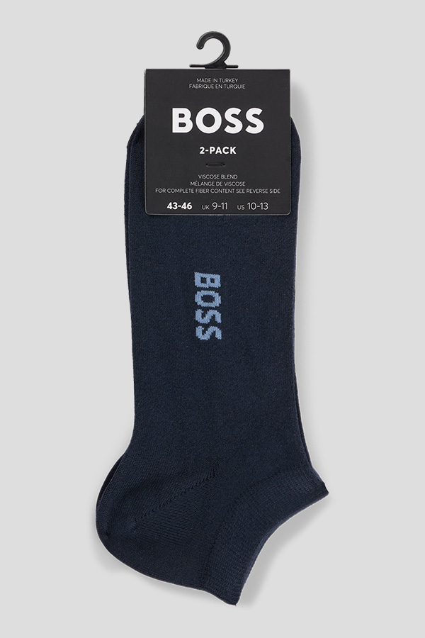 ΚΑΛΤΣΕΣ BOSS - 401 ΜΠΛΕ